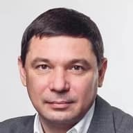Евгений Первышов