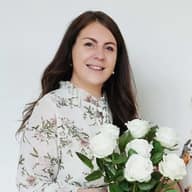 Валентина Николаенко | Школа ValentinFlowers