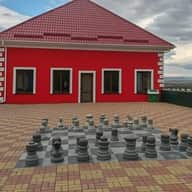 Тайган и другие парки Крыма