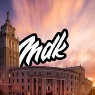MDK Воронеж