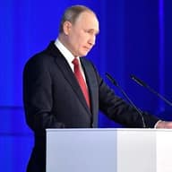 Политика. Экономика. Путин