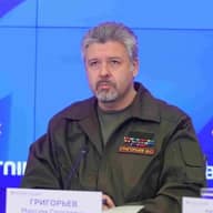 ГРИГОРЬЕВ