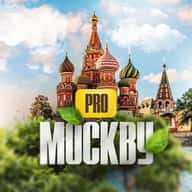 Pro Москву