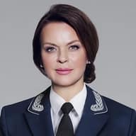 Анна Цивилева
