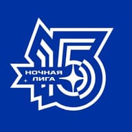 Ночная хоккейная лига