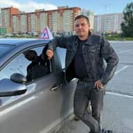 Сергей Моряхин Автоинструктор-62
