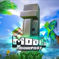 Майнкрафт |Моды|