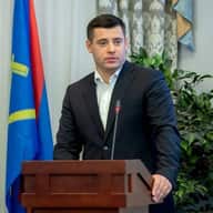 Григорий Артамонов | Подольск