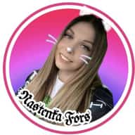 Nastenka ᥫ force