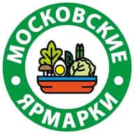 Московские ярмарки