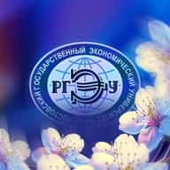 РГЭУ (РИНХ)