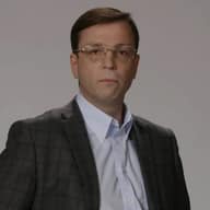 Никита Кричевский