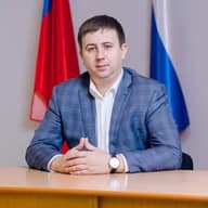 Станислав Черданцев, глава Гурьевского округа (Кузбасс)