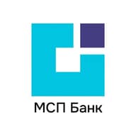 МСП Банк