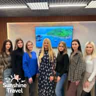 Путешествия и туры с Sunshine Travel | Экспертно о турах, отелях и авиаперелётах