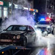 Mercedes-Benz W210